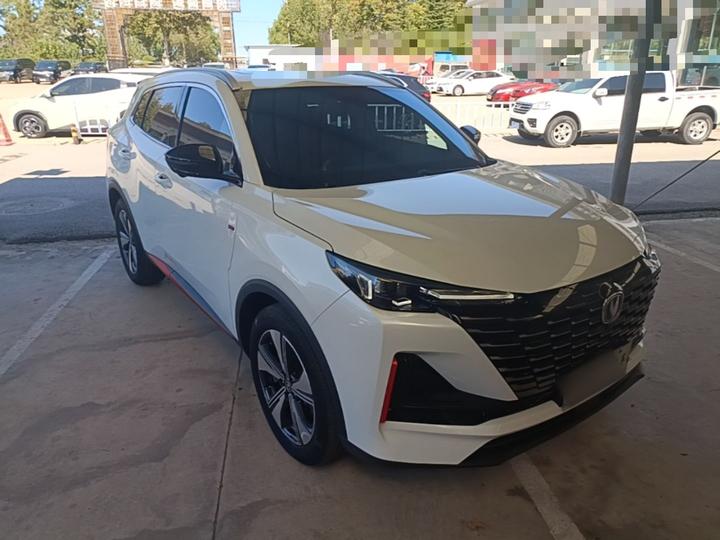 CS55PLUS 2022 2nd Gen 1.5T DCT Excellence photo 3