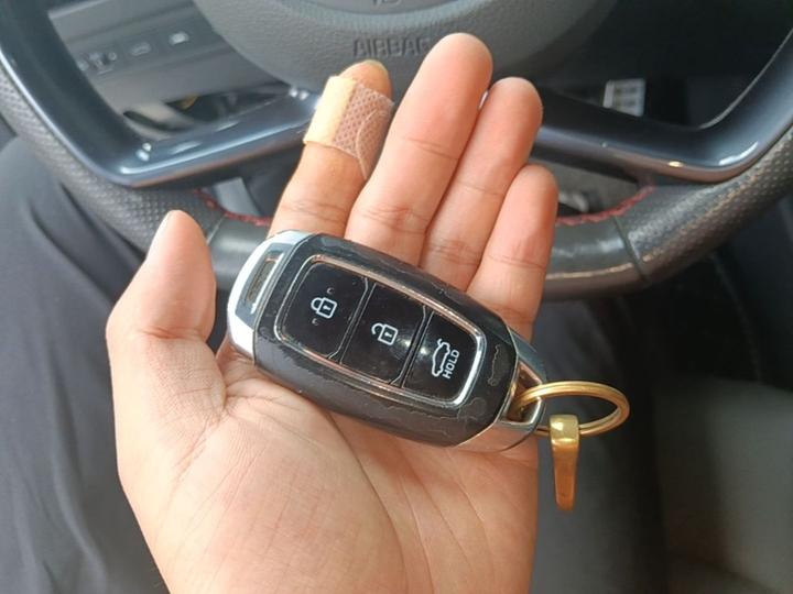 Sonata 2020 380TGDi AT GS Smart photo 8