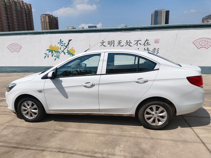 2015 3 1.3L MT Li Auto photo 4