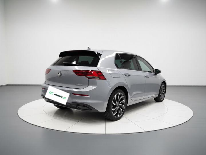 Golf 2021 280TSI DSG Pro photo 4