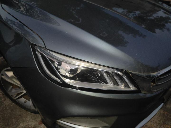 Binrui 2018 14T CVT photo 7