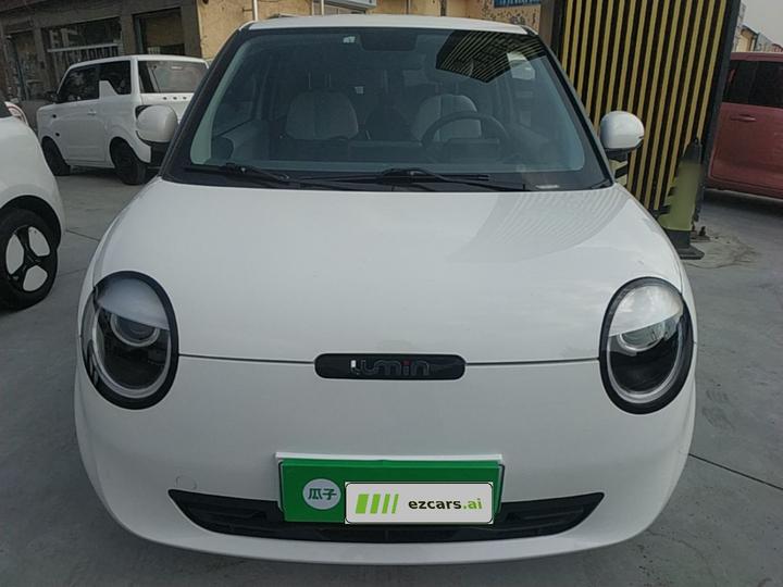Nevo Changan Lumin 2023 301km photo 2