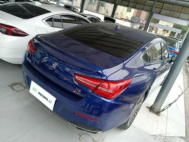 H5 2020 1.5T DCT photo 6