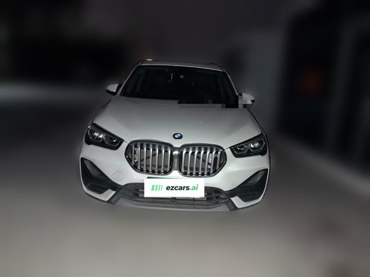 X1 2022 sDrive25Li Leading photo 2
