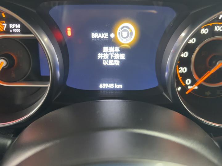 Wrangler 2021 2.0T 4-Door photo 6
