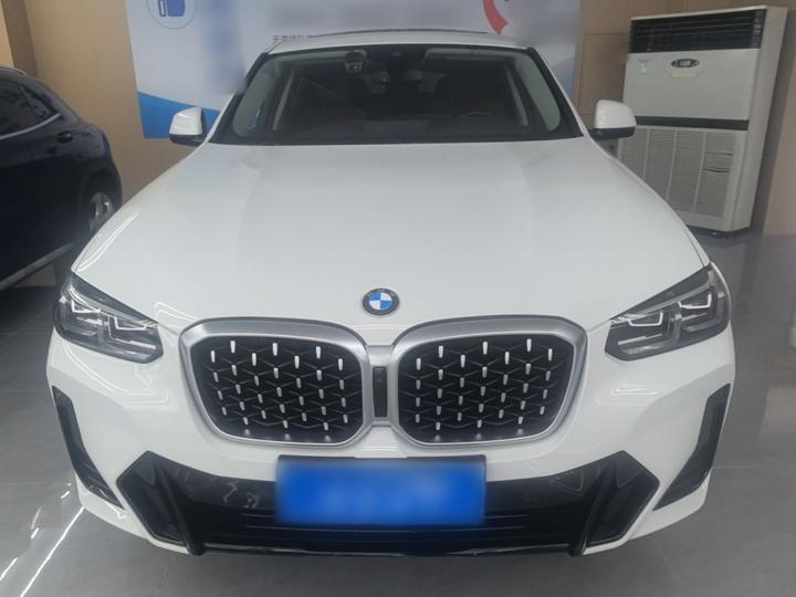 X4 2022 xDrive 25i M Sport Package photo 2