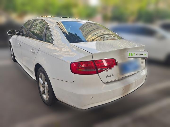 A4L 2016 30 TFSI AT Comfort photo 4