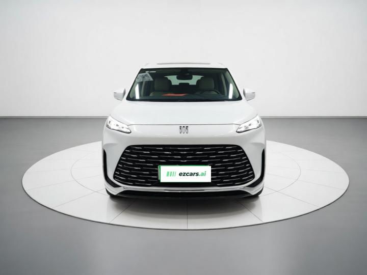 GL8 EV 2025 Exclusive photo 2
