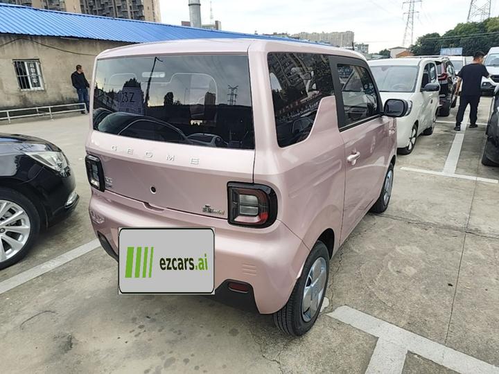 2023 Panda mini 200km Endurance Bear photo 4