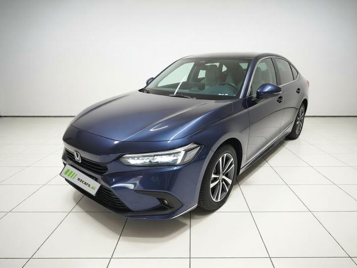 Civic 2022 240TURBO CVT Sport
