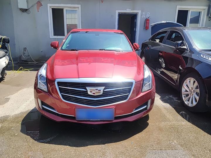 ATS-L 2016 28T Tech photo 2