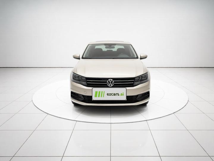 Santana 2021 1.5L MT photo 2