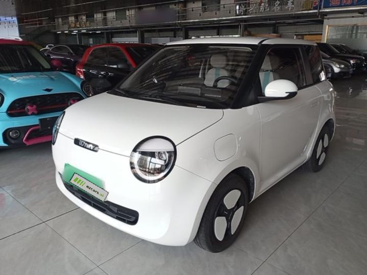 Nevo Changan Lumin 2023 301km