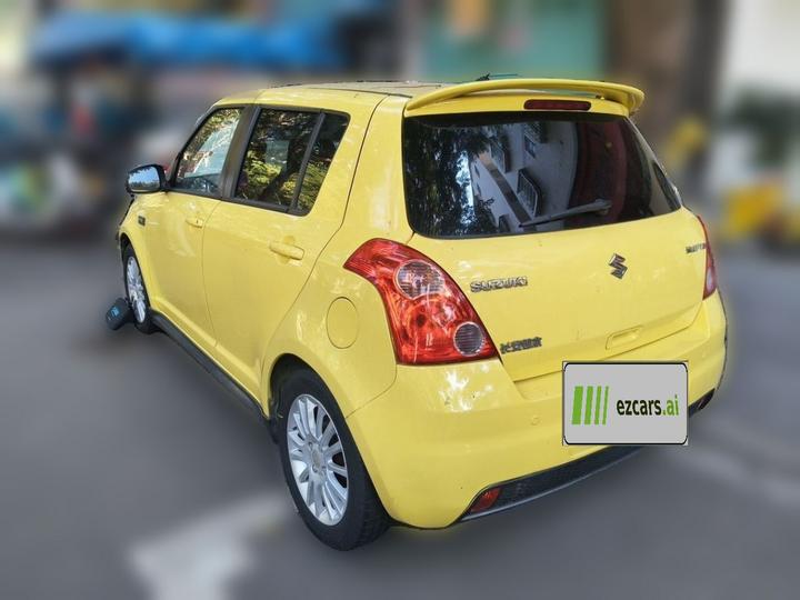 Swift 2011 1.5L AT Sport photo 4