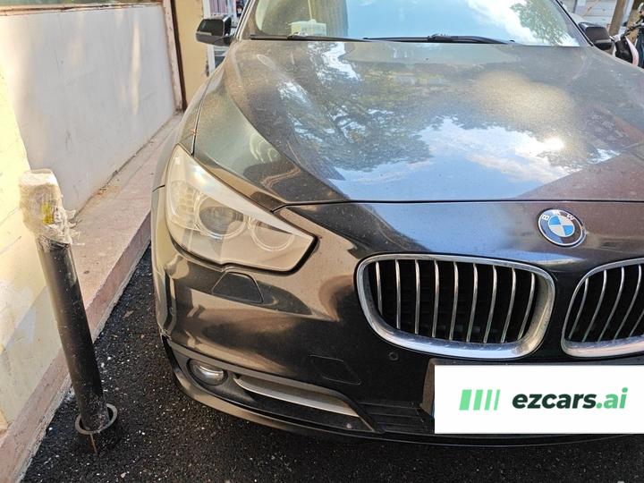 5 SeriesGT 2015 528i Luxury photo 7