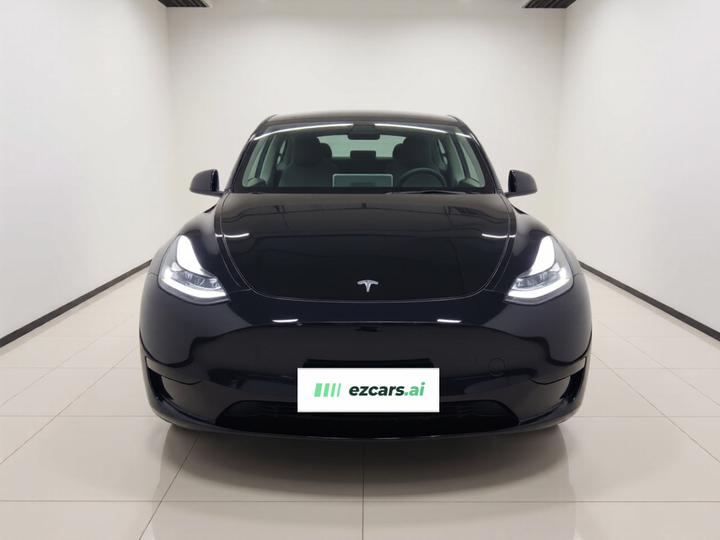 Model Y 2021 Long Range AWD 3D7 photo 2