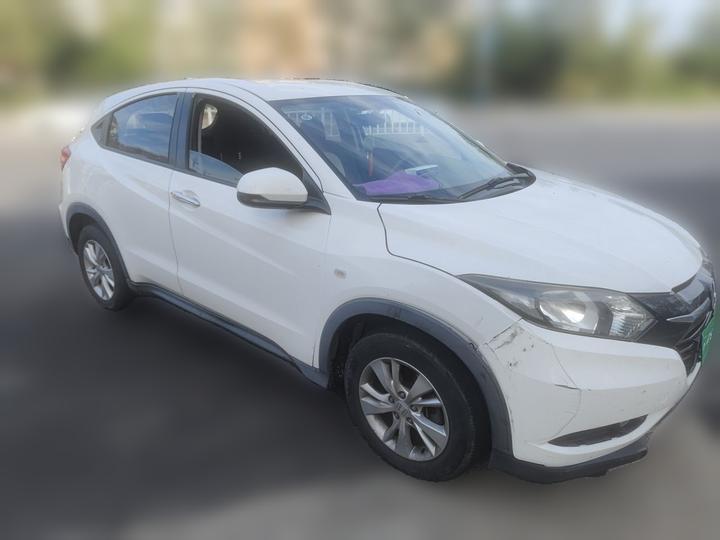 Vezel 2017 1.5L CVT RWD Comfort photo 3