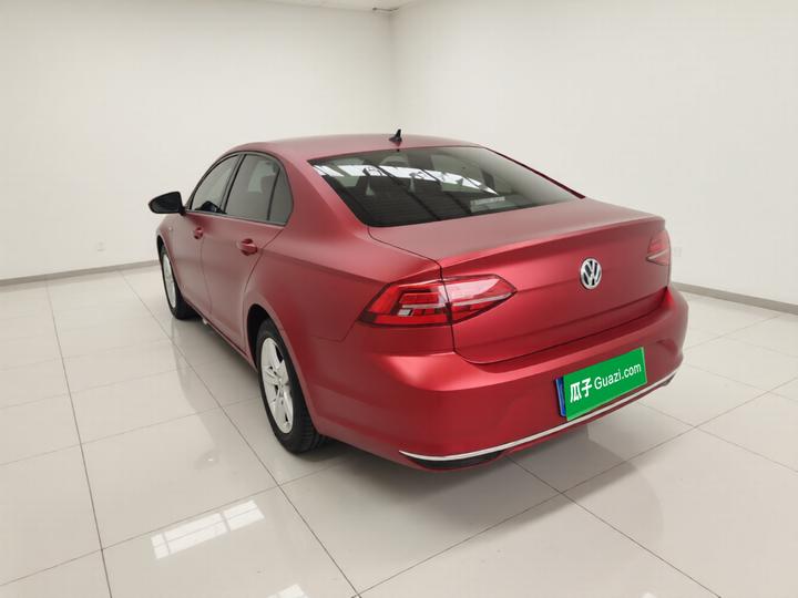 Lamando 2019 230TSI DSG China V photo 4