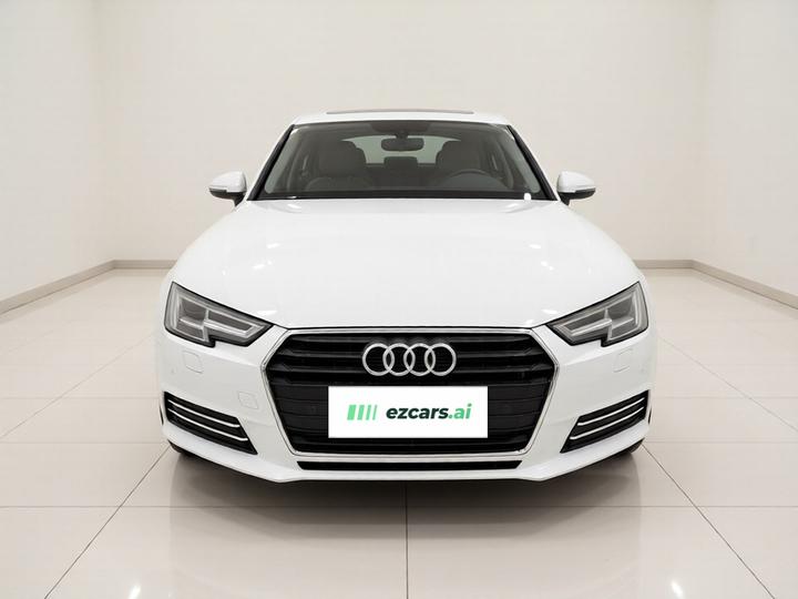 A4L 2017 Plus 40 TFSI Fashion photo 2
