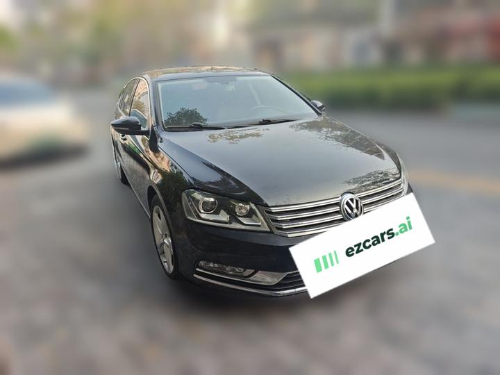 Magotan 2016 1.8TSI Smart Luxury photo 3