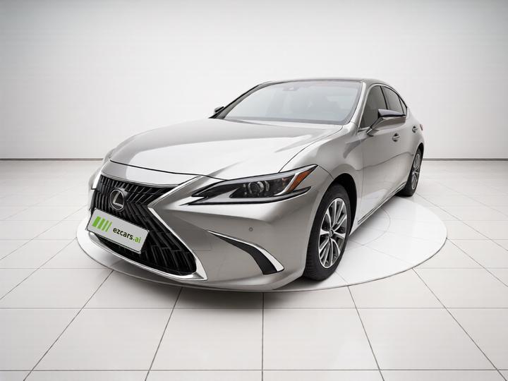 ES 2022 200 Luxury