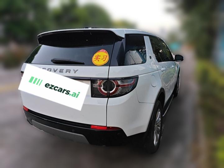 Discovery Sport 2018 240PS SE photo 6