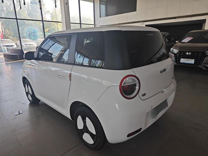 Nevo Changan Lumin 2025 205km photo 4
