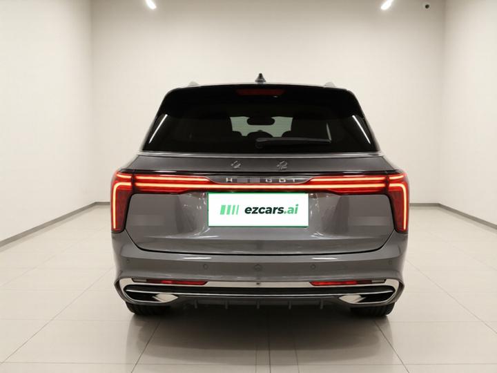E-HS9 2022 660km 6-Seater photo 3