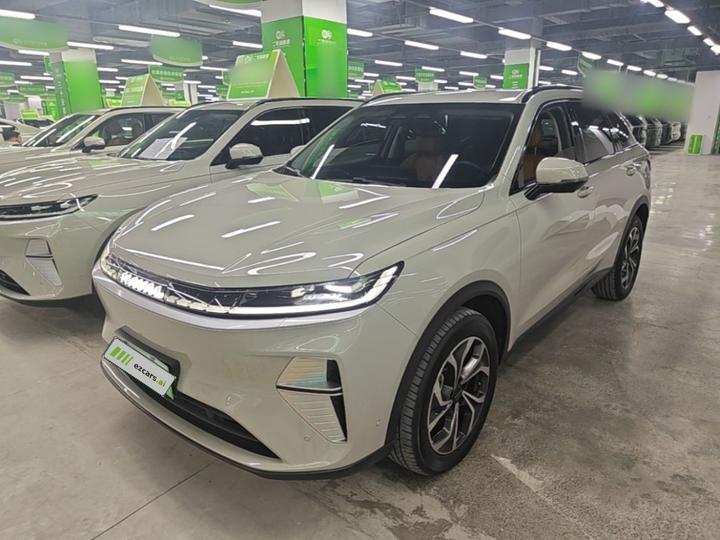 MAX 2025 Hi4 165 Ultra ADAS