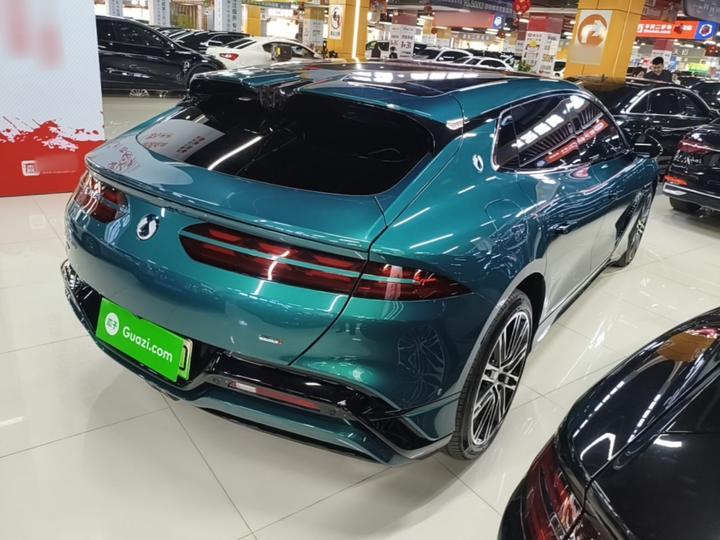 Z9GT 2026 Flagship photo 4