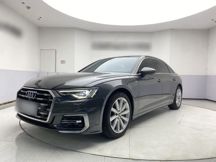 A6L 2024 45 TFSI Dynamic