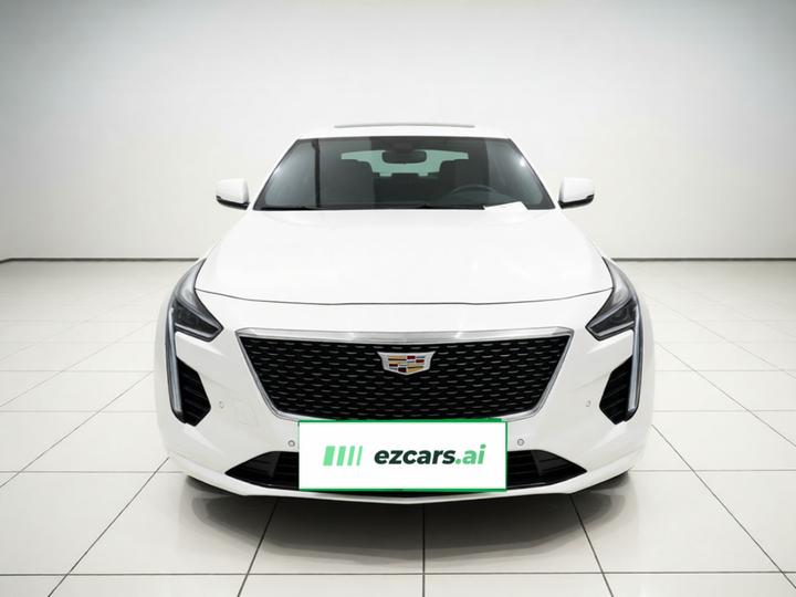 CT6 2021 28T Luxury photo 2