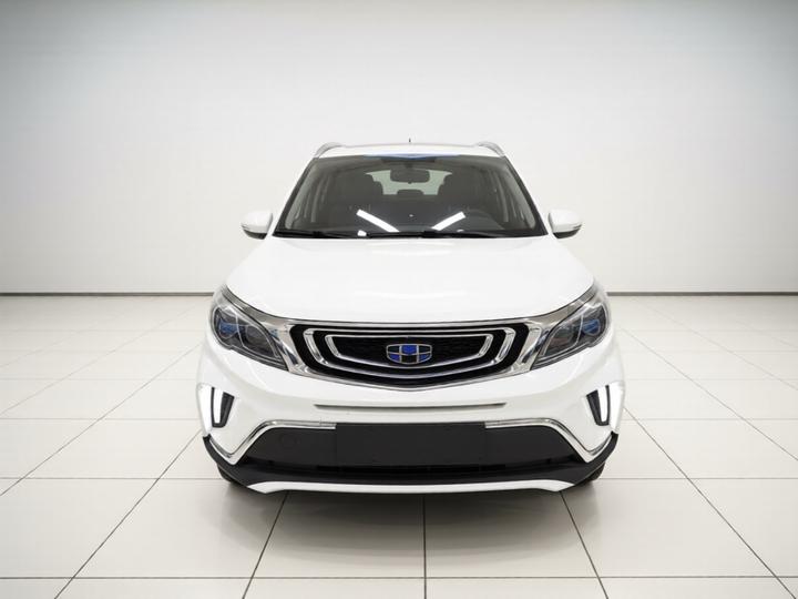 Vision X3 2017 1.5L MT Elite photo 2