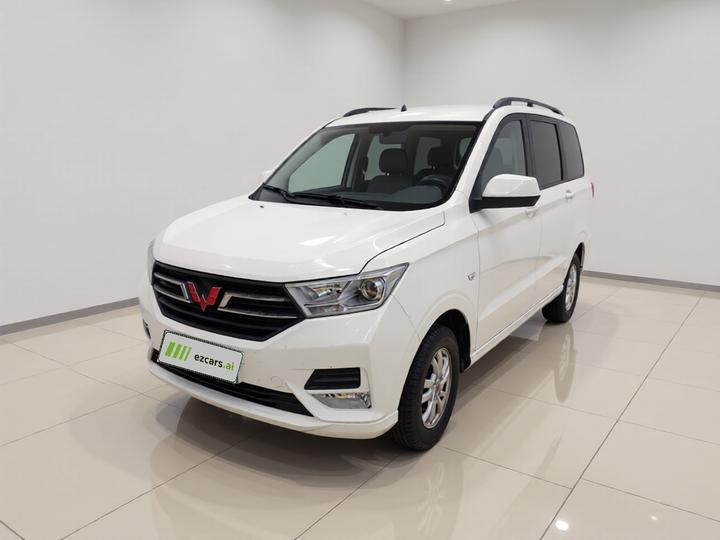 Wuling Hongguang 2021 1.5L S Comfort LAR