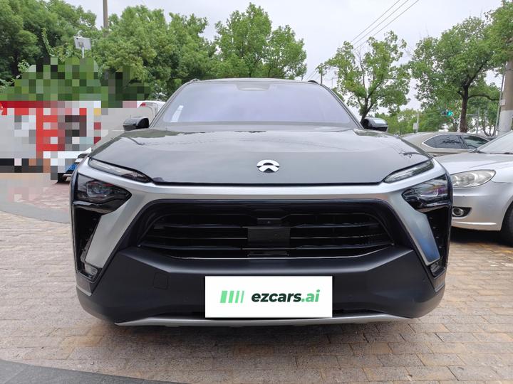 ES8 2020 415KM 6-Seater photo 2