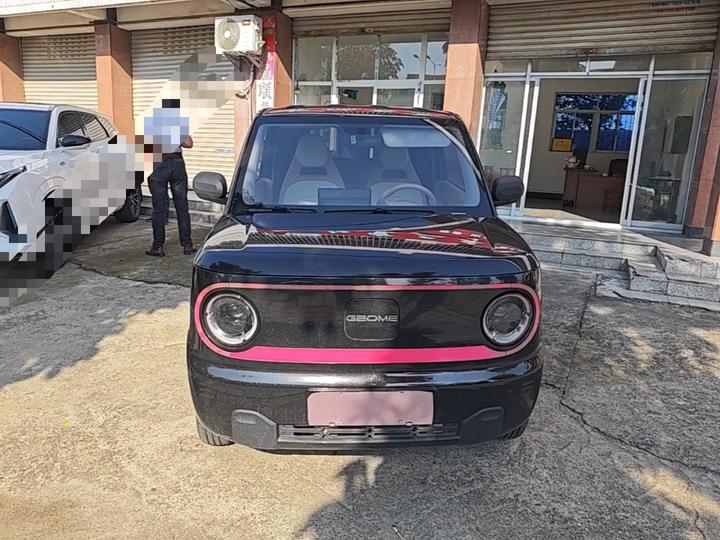 2023 Panda mini 200km Endurance Bear photo 2
