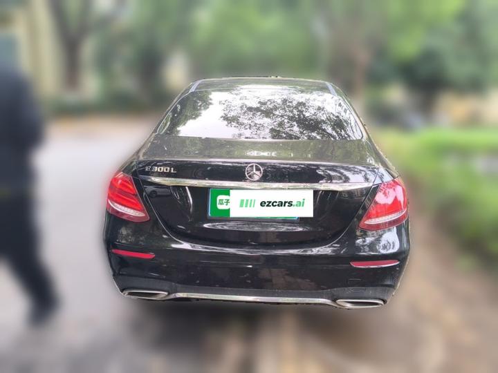 E-Class 2020 Facelift E 260 L Sport photo 5