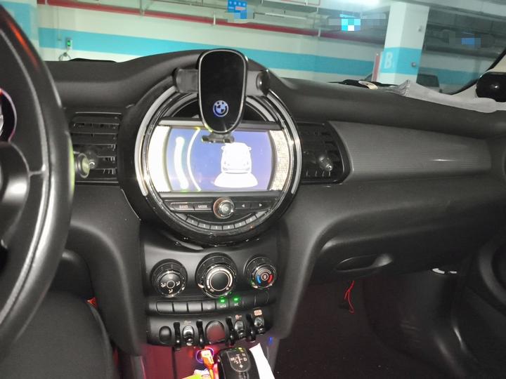 2016 1.5T COOPER photo 5