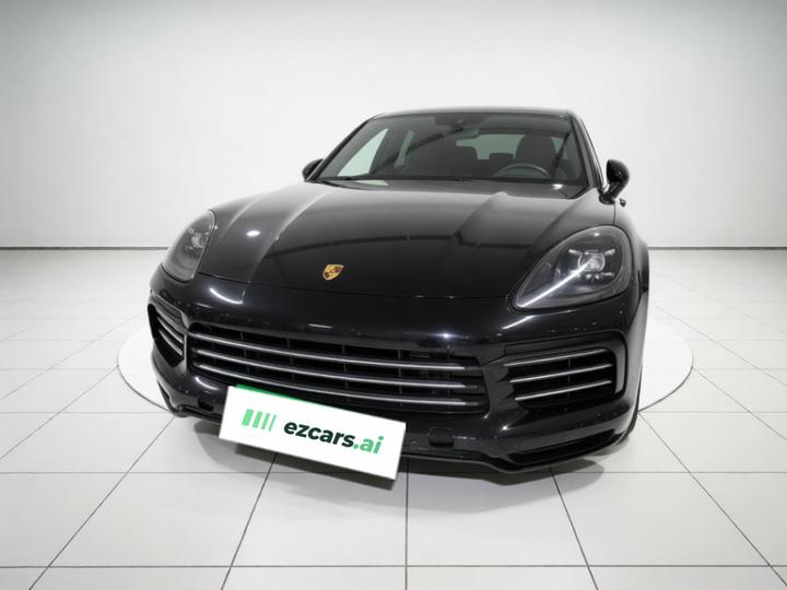 Cayenne EV 2020 Cayenne E-Hybrid 2.0T photo 2