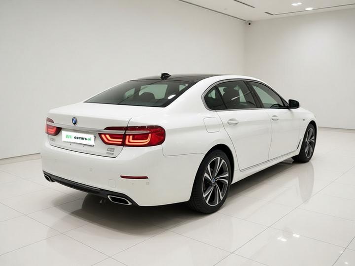 C6 2017 380THP Premium photo 4