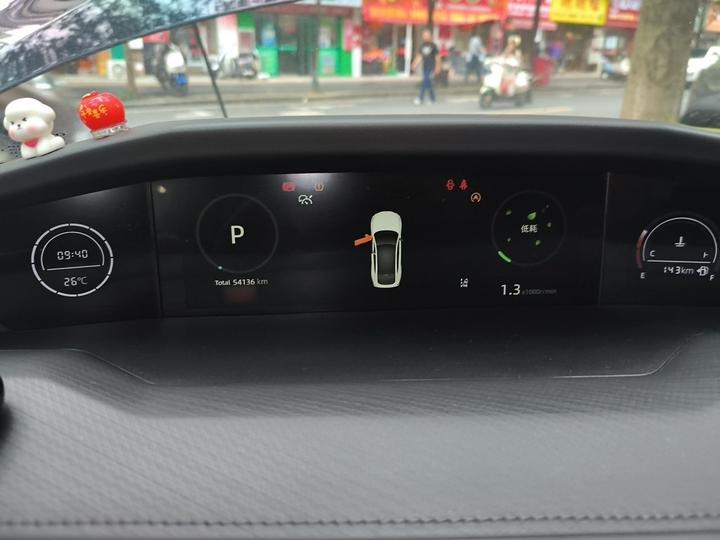 UNI-V 2022 1.5T Sport photo 4