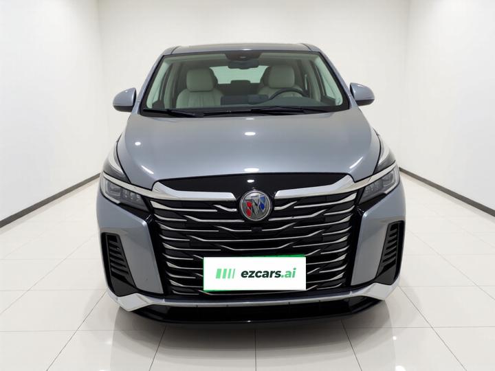 GL8 2022 652T Luxury photo 2
