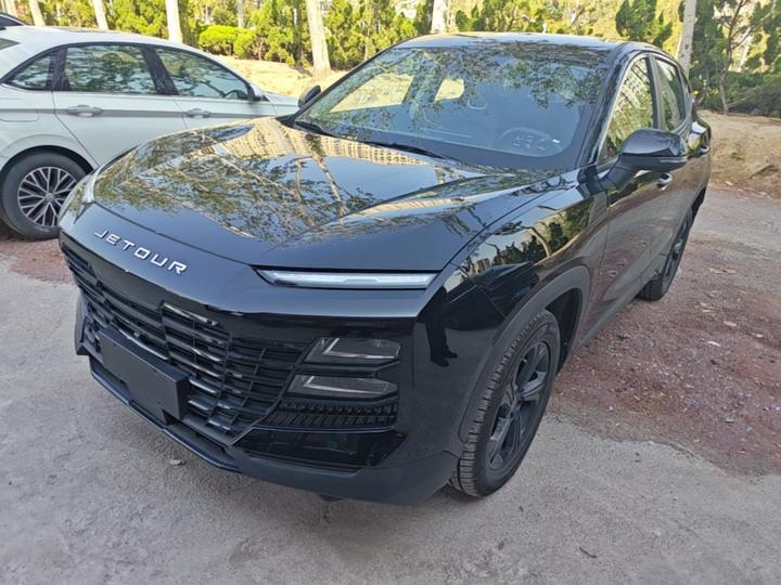 Dasheng 2026 1.5T 6DCT Elite