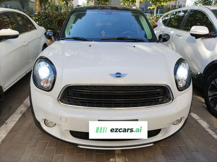 Countryman 2016 1.6T COOPER ALL4 Fun photo 2