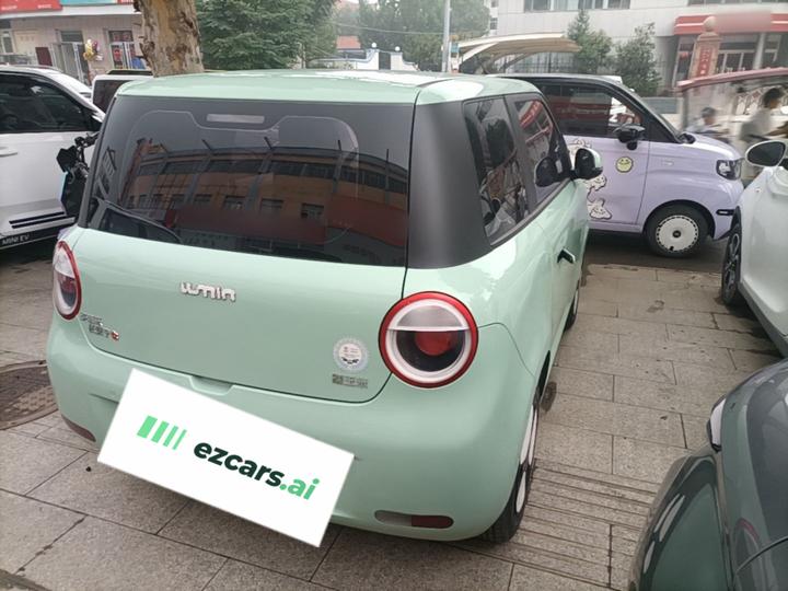 Nevo Changan Lumin 2022 210km photo 4