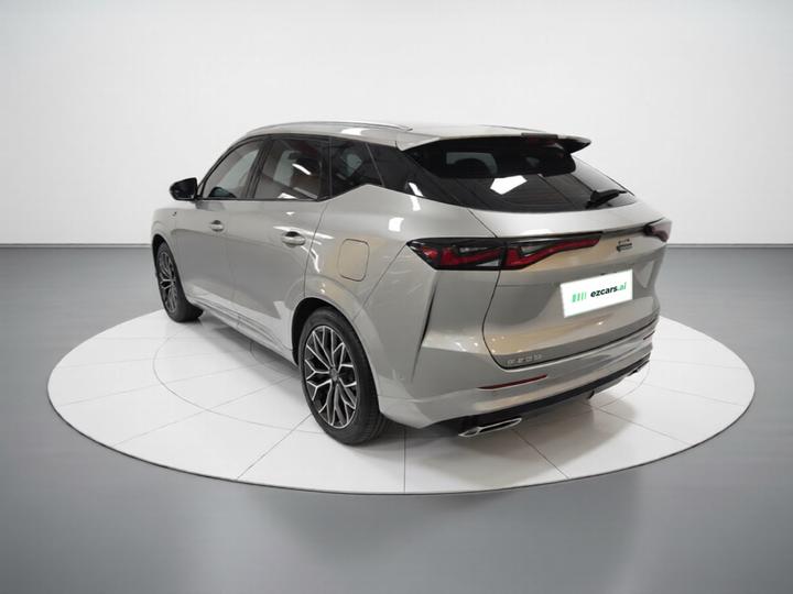 Oshan Z6 EV 2023 iDD 150KM Flagship PLUS photo 4