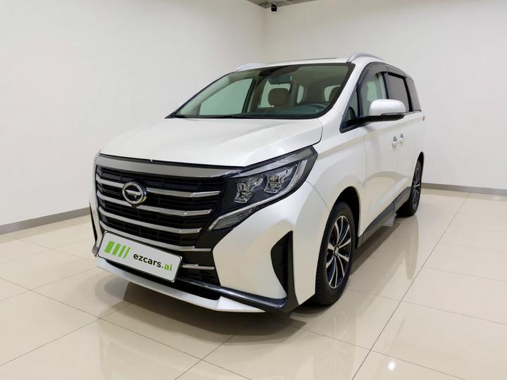 GAC Trumpchi M8 2023 Leading Series 390T Exclusive
