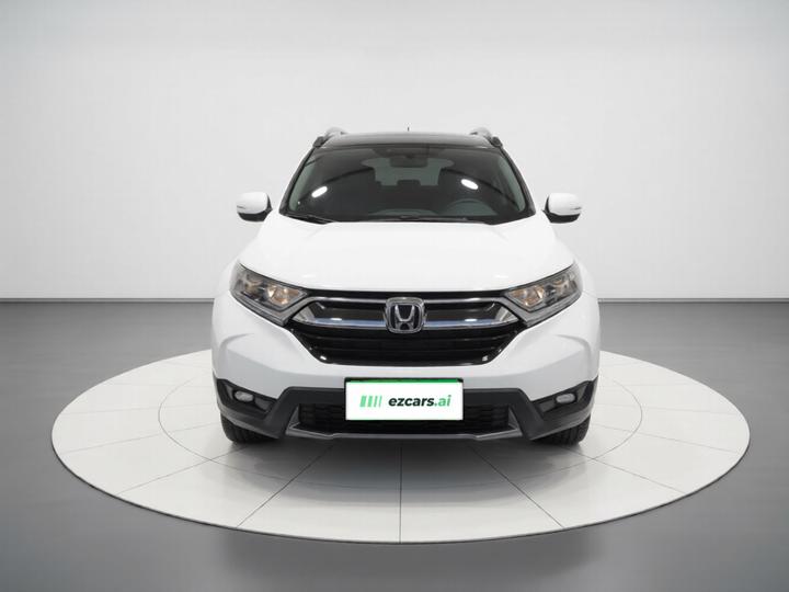 CR-V 2017 240TURBO CVT RWD photo 2