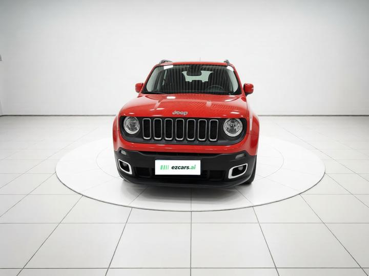 Renegade 2018 180T AT photo 2