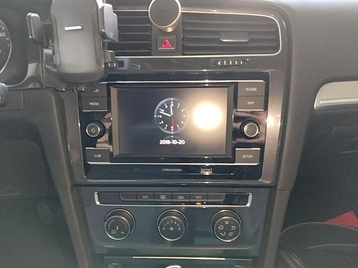 Golf 2018 230TSI AT Comfort photo 8